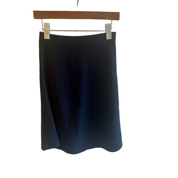 Cabi Dame Knit A-Line Skirt - Picture 2 of 4